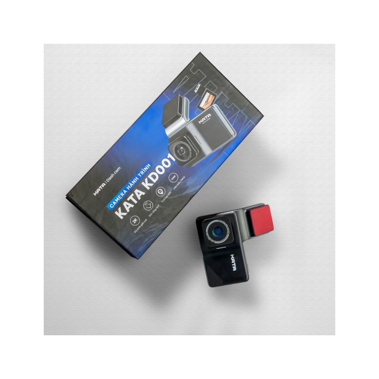 Cần Trang Bị Camera KD001 Cho Honda BR-V 2022